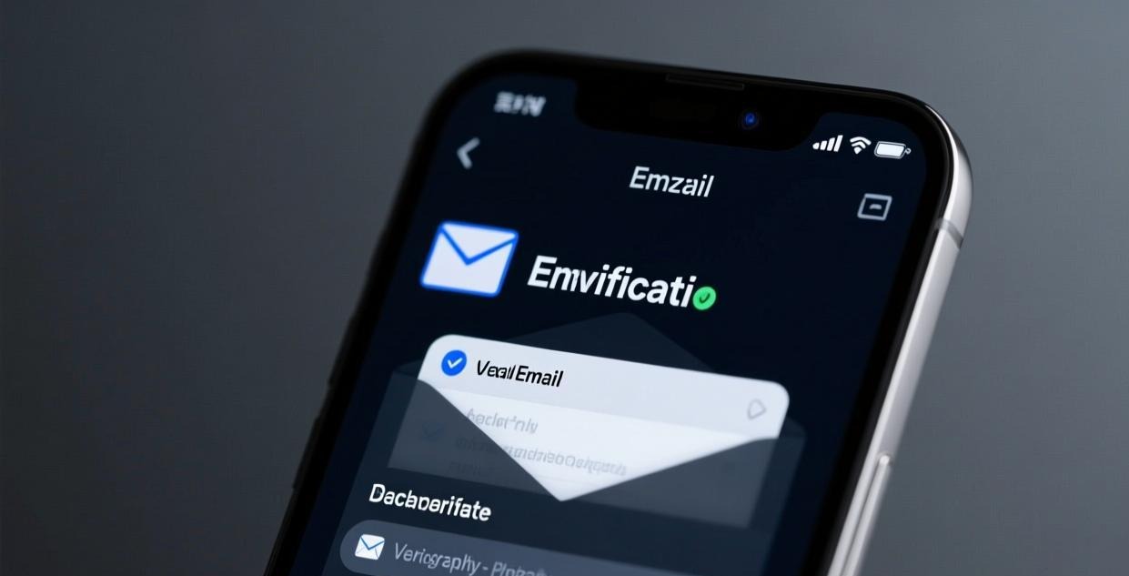 蝙蝠聊天邮箱注册 - 验证邮件接收与账号设置