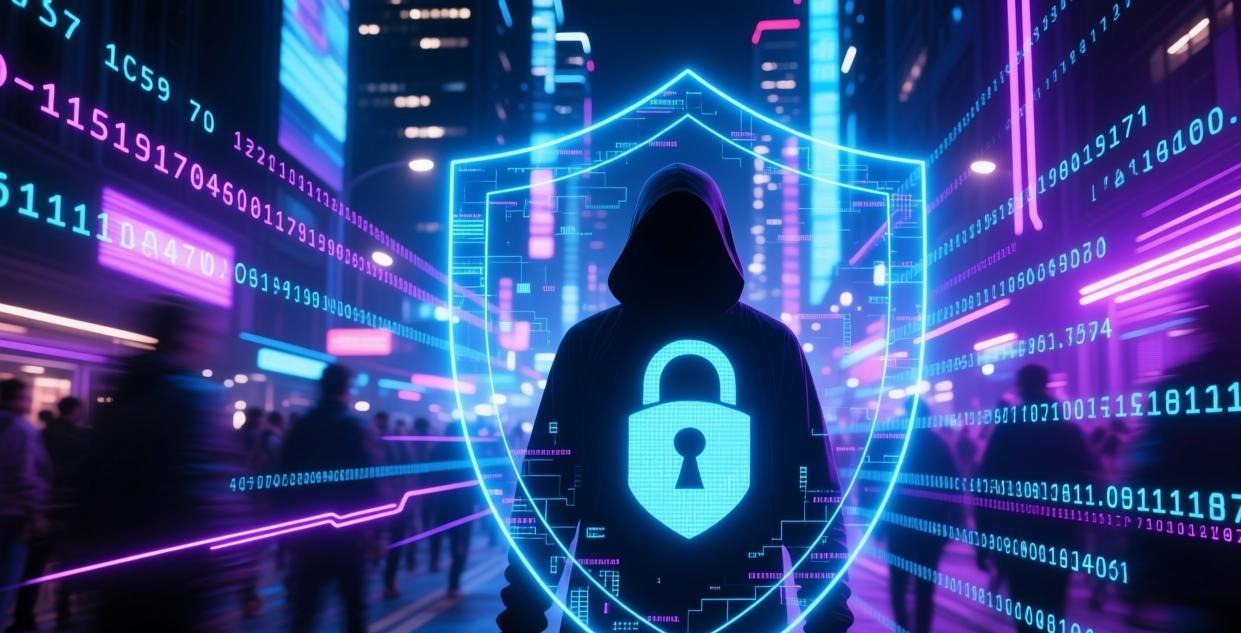 匿名通讯安全边界与隐私保护