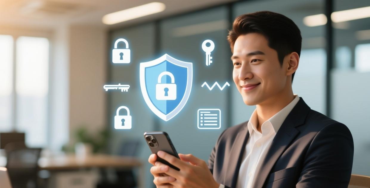 阅后即焚加密聊天安全使用建议指南