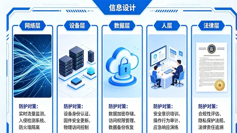 5种监控方式对比