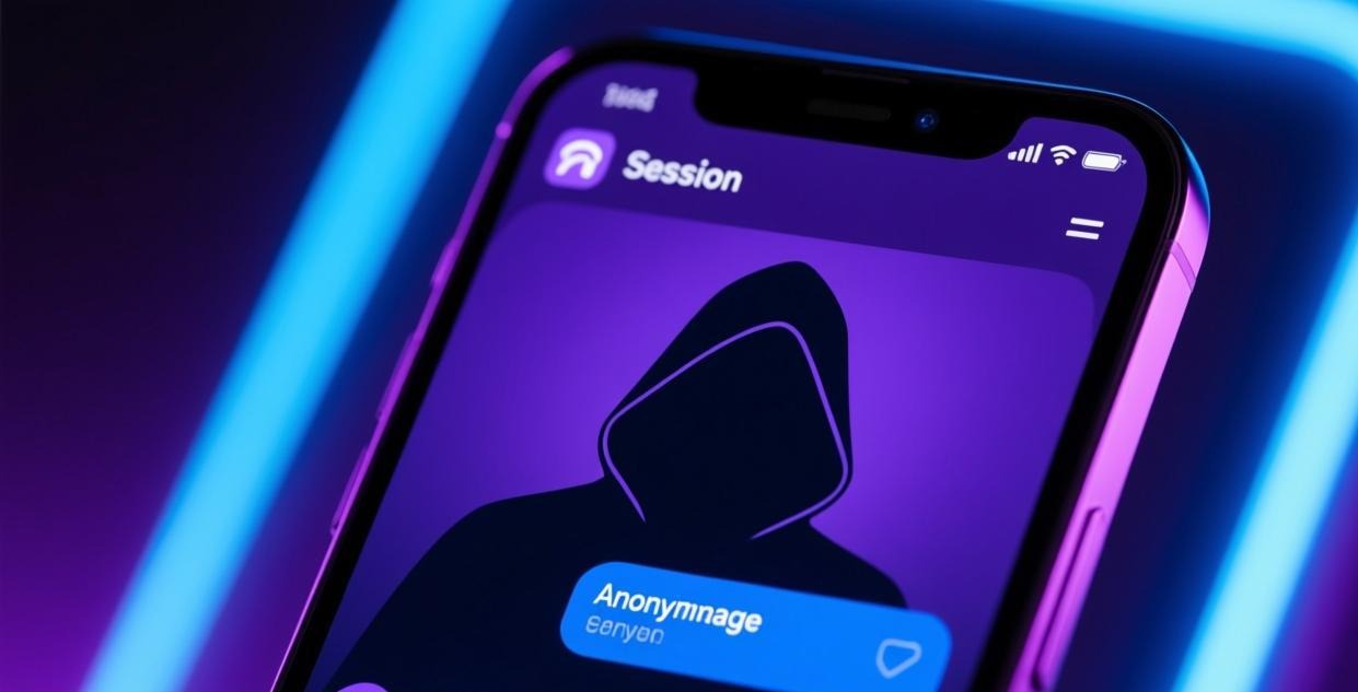 Session 匿名聊天下载 — 2026年完全去中心化的私密通讯工具安装配置教程