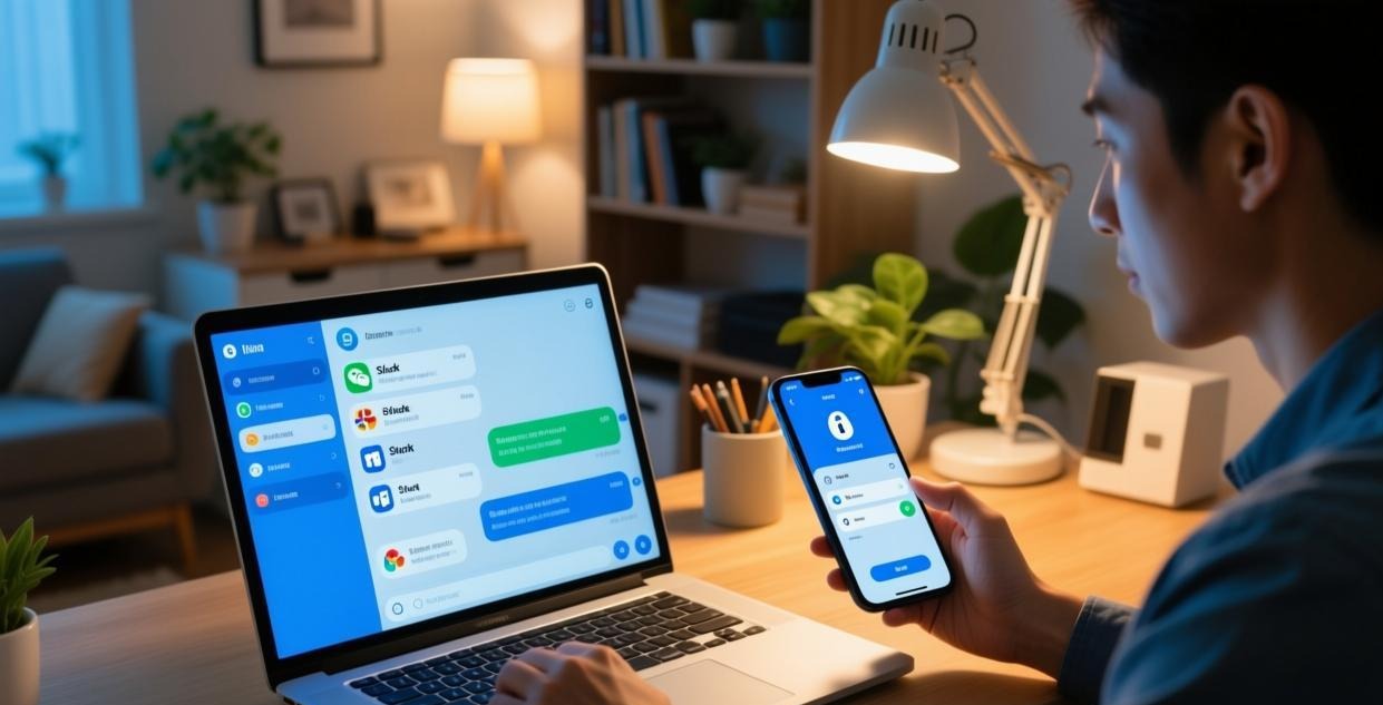 Telegram安全设置与隐私保护配置