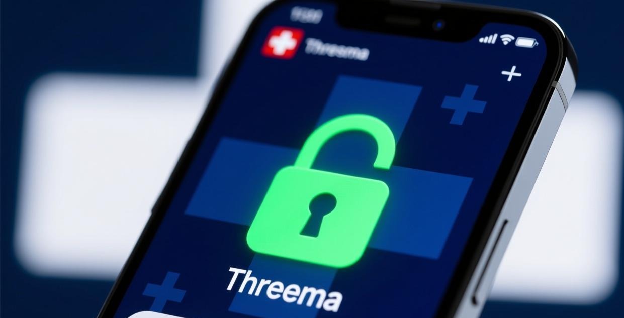 Threema 不用手机号注册 — 2026年瑞士加密聊天的匿名注册与中文设置教程