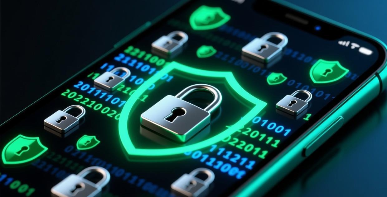 Signal与蝙蝠聊天加密技术对比