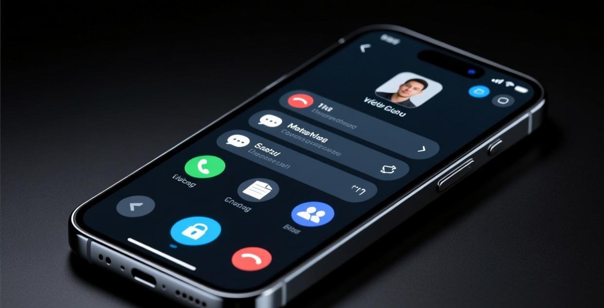 Signal与蝙蝠聊天功能对比