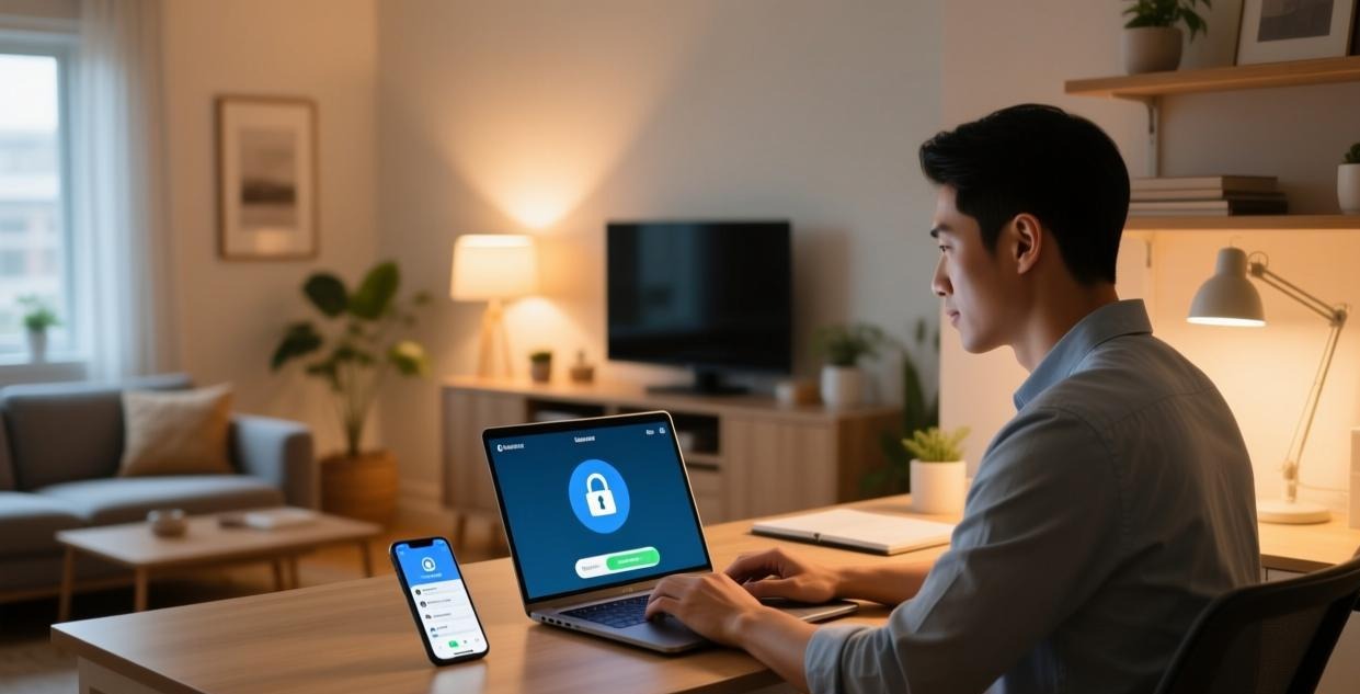 加密聊天软件使用场景选择