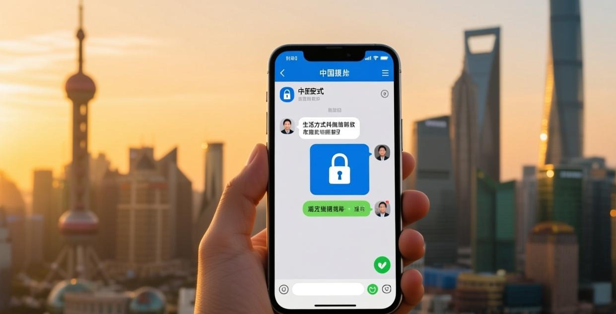 国产加密聊天软件无需翻墙 — 2026年最全推荐指南（6款工具深度对比）