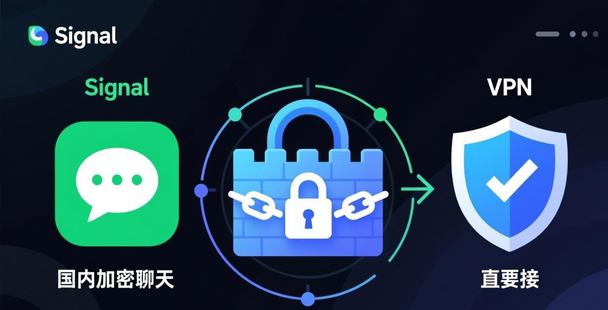 国产与海外加密聊天软件安全性对比